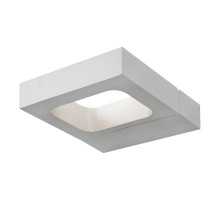 Настенный светодиодный светильник iLedex Shedar ZD8085S-6W WH