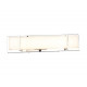 Настенный светильник Zortes Dollo ZRS.79501.18
