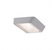 Настенный светильник Elvan GW-6109-24W-NH-Wh