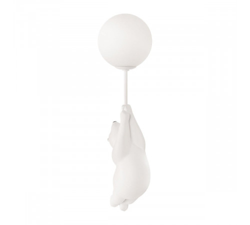 Настенный светильник Loft IT Teddy 10030W/D