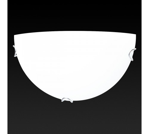 Настенный светильник Toplight Hillary TL9020Y-01WH Настенный светильник Toplight Hillary TL9020Y-01WH