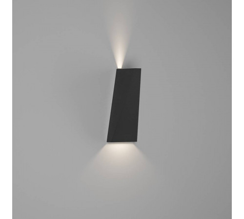 Настенный светильник DesignLed GW-A807-6-BL-WW 003289 Настенный светильник DesignLed GW-A807-6-BL-WW 003289