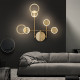 Настенный светильник ImperiumLoft Zingy 209017-23