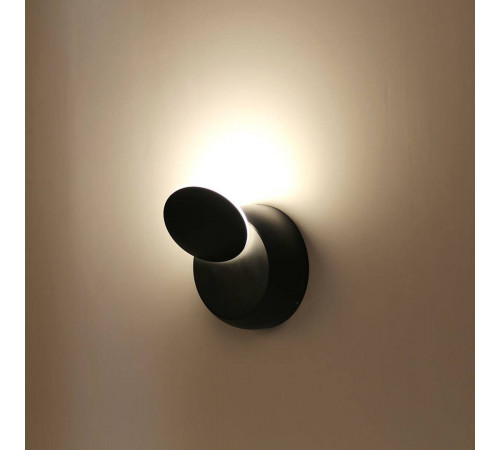 Настенный светильник DesignLed GW-6100-5-BL-WW 002388