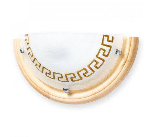 Настенный светильник Toplight Gien TL9170Y-01PN Настенный светильник Toplight Gien TL9170Y-01PN