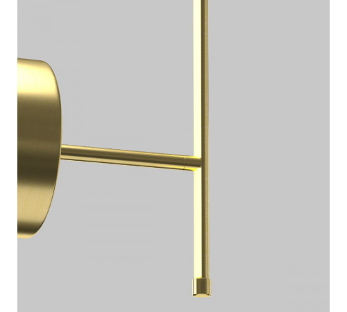 Настенный светильник Maytoni Elegant C085WL-L7BS2.7K