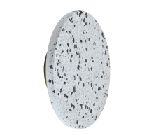 Настенный светильник Zortes Terrazzo ZRS.1878.09
