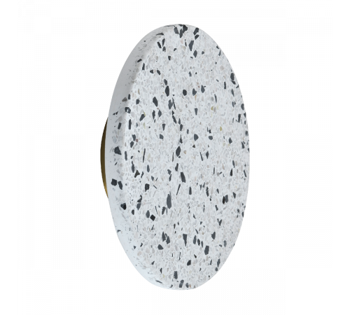 Настенный светильник Zortes Terrazzo ZRS.1878.09 Настенный светильник Zortes Terrazzo ZRS.1878.09