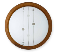 Настенный светильник Toplight Madison TL9033Y-02OA