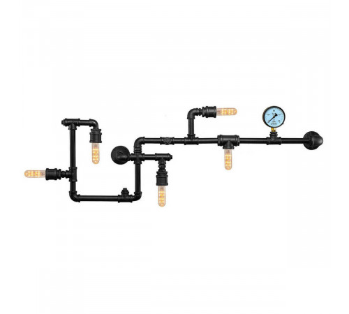 Настенный светильник LOFT IT Pipeline Loft1906W Настенный светильник LOFT IT Pipeline Loft1906W