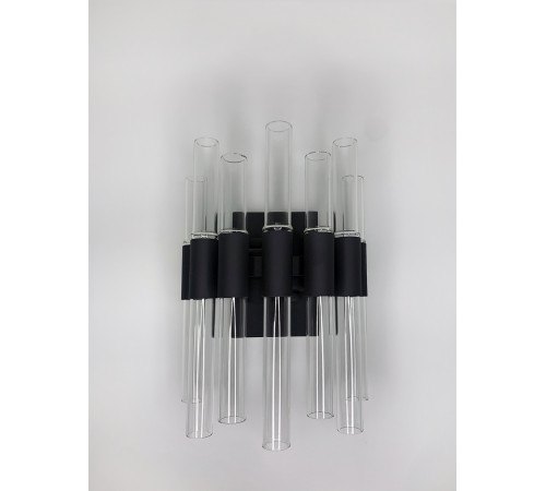 Настенный светильник Elvan BR-39234/2-E14-BlCl Настенный светильник Elvan BR-39234/2-E14-BlCl