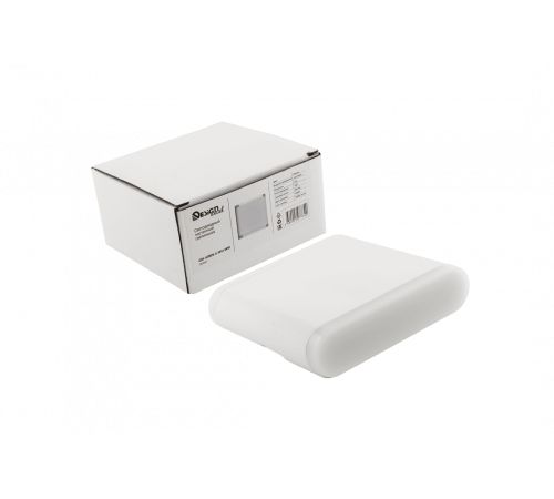 Настенный светильник DesignLed GW-6080S-6-WH-WW 003047 Настенный светильник DesignLed GW-6080S-6-WH-WW 003047