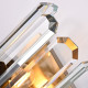 Настенный светильник ImperiumLoft Restoration Hardware BONNINGTON 85016-22