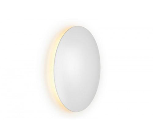 Настенный светильник iLedex Lunar ZD8102-18W WH Настенный светильник iLedex Lunar ZD8102-18W WH