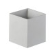 Настенный светильник Crystal Lux CLT 227W WH