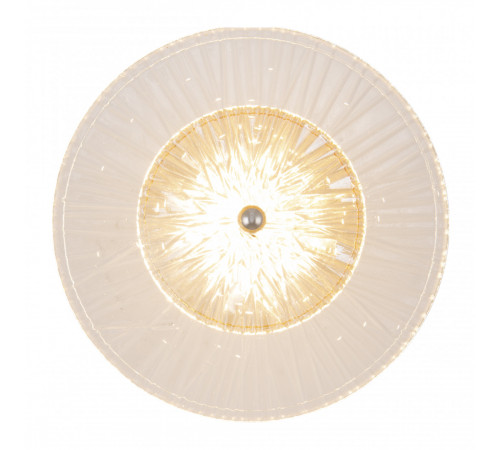 Настенный светильник Arte Milano 1.1252B.D150.H150.LED Ni Настенный светильник Arte Milano 1.1252B.D150.H150.LED Ni