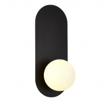 Настенный светильник Evoluce Tocco SLE1194-401-01