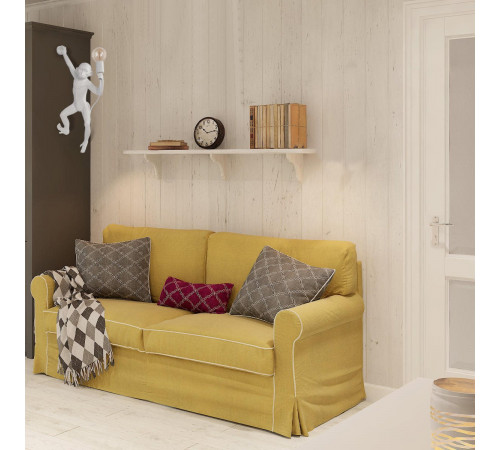 Настенный светильник Loft IT Monkey 10314W/B Настенный светильник Loft IT Monkey 10314W/B