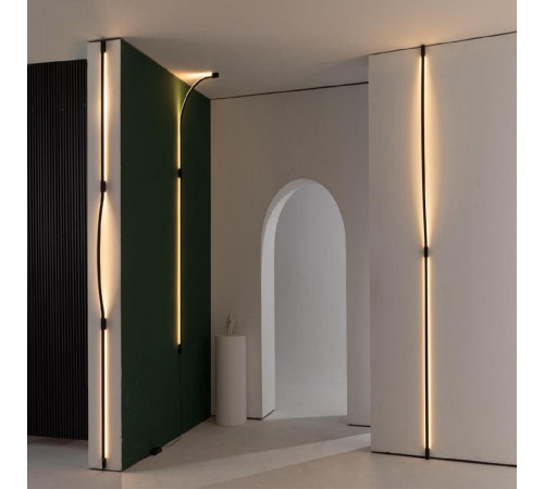 Модульный светодиодный светильник Odeon Light Hightech Fino 7006/100 Модульный светодиодный светильник Odeon Light Hightech Fino 7006/100