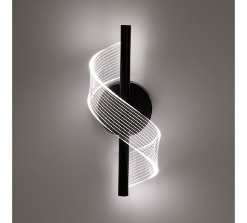 Настенный светильник De Markt Конти 488022701