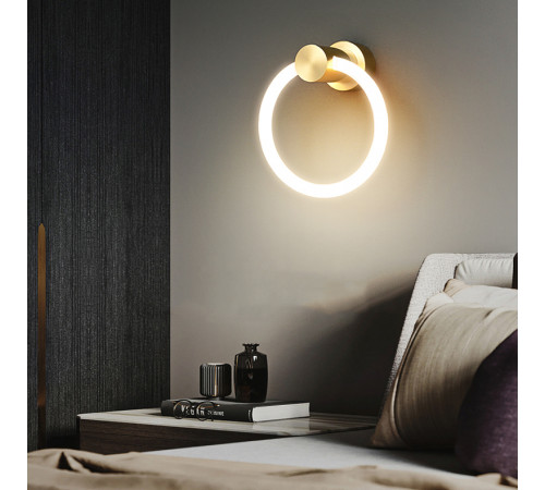 Настенный светильник ImperiumLoft Damon 230099-23 Настенный светильник ImperiumLoft Damon 230099-23
