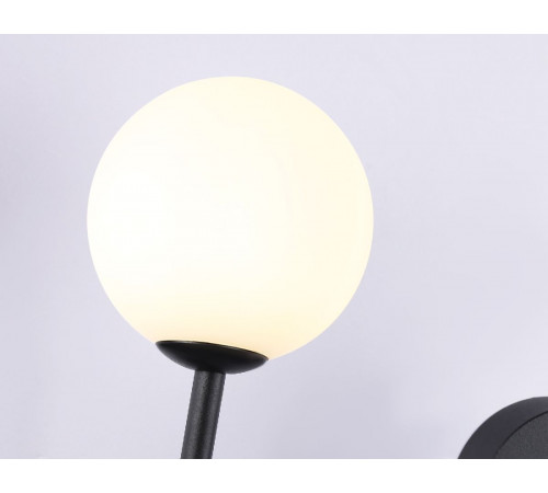 Настенный светильник Ambrella Light Comfort LineTech FL66389 Настенный светильник Ambrella Light Comfort LineTech FL66389