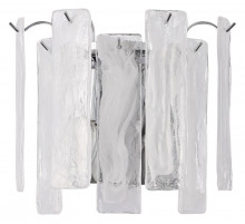 Настенный светильник Stilfort Glowice 2157/09/02W