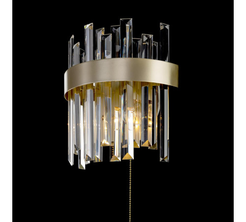 Настенный светильник Citilux Лаура CL301422 Настенный светильник Citilux Лаура CL301422