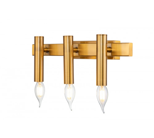 Настенный светильник Stilfort Leonardo 2156/05/03W Настенный светильник Stilfort Leonardo 2156/05/03W