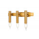 Настенный светильник Stilfort Leonardo 2156/05/03W