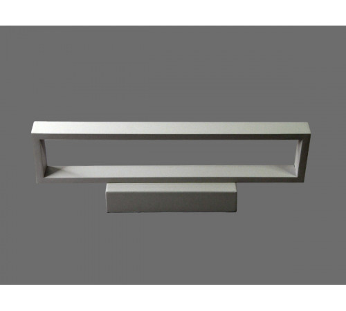 Настенный светильник Elvan GW-50310/1T-10W-WW-Wh Настенный светильник Elvan GW-50310/1T-10W-WW-Wh