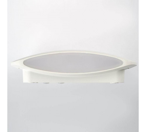 Настенный светодиодный светильник Arlight SP-Wall-200WH-Vase-12W Warm White 021092 Настенный светодиодный светильник Arlight SP-Wall-200WH-Vase-12W Warm White 021092