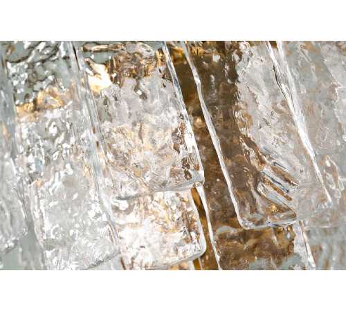 Настенный светильник Garda Decor K2KG0998W-2B Настенный светильник Garda Decor K2KG0998W-2B