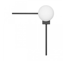 Настенный светильник Loft IT Meridian 10132/A Black