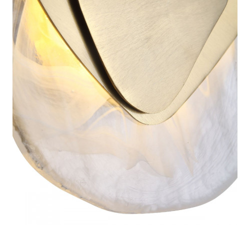 Настенный светильник ST Luce Muse SL6123.301.01 Настенный светильник ST Luce Muse SL6123.301.01