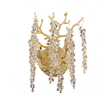 Настенный светильник Divinare Salice 3134/01 AP-2