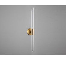 Настенный светильник Newport 7278/A brass М0069172