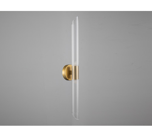 Настенный светильник Newport 7278/A brass М0069172 Настенный светильник Newport 7278/A brass М0069172