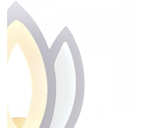 Настенный светильник Natali Kovaltseva LED LAMPS 81124/1W Настенный светильник Natali Kovaltseva LED LAMPS 81124/1W