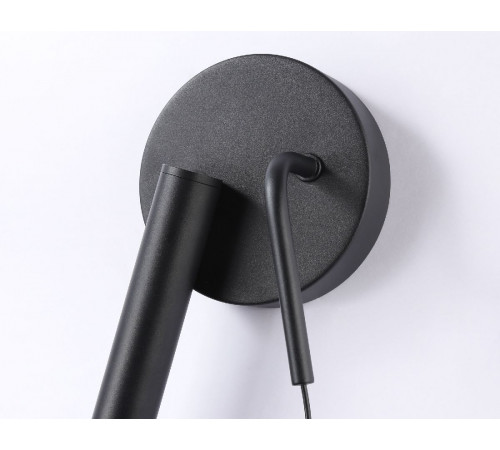 Настенный светильник Ambrella Light Comfort LineTech FL66385 Настенный светильник Ambrella Light Comfort LineTech FL66385