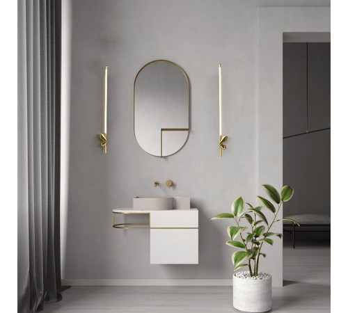 Настенный светильник ImperiumLoft Gerty 208889-23 Настенный светильник ImperiumLoft Gerty 208889-23