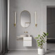 Настенный светильник ImperiumLoft Gerty 208889-23