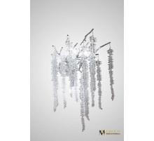 Настенный светильник AM Group DIAMAND AP3 AR