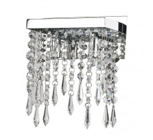 Настенный светильник Ideal Lux Giada Clear AP2 098784