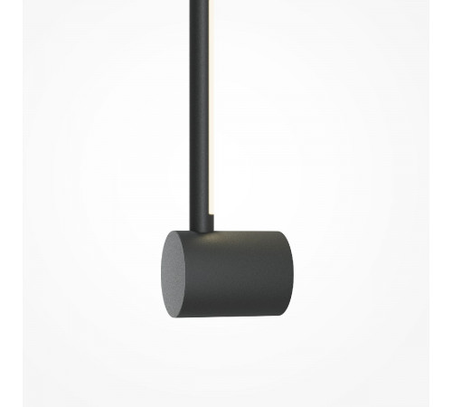 Настенный светильник Maytoni Light stick MOD237WL-L6B3K