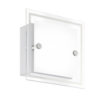 Настенный светодиодный светильник Eglo Cupella 95964