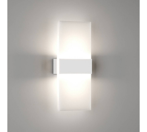 Настенный светильник DesignLed GW-3250-6-WH-WW 003023 Настенный светильник DesignLed GW-3250-6-WH-WW 003023