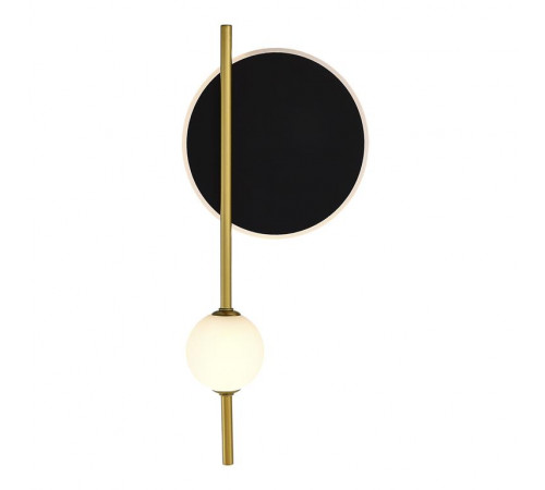 Настенный светильник ST Luce Dali SL6507.431.02 Настенный светильник ST Luce Dali SL6507.431.02