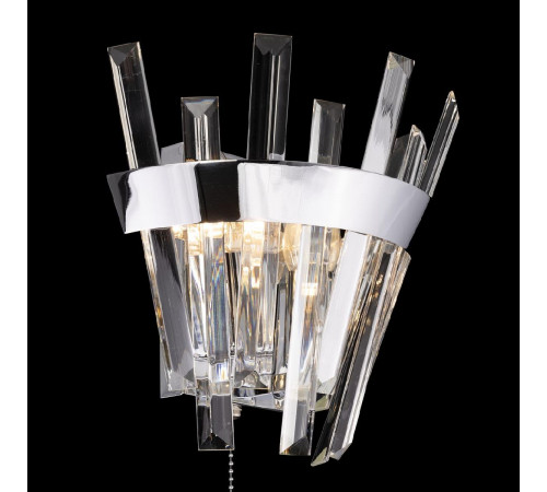 Настенный светильник Citilux Вестерос CL307310