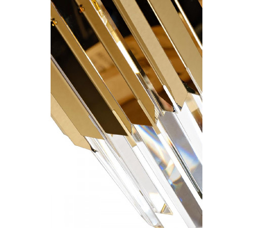 Настенный светильник Garda Decor 62GDM-81006